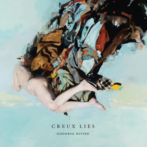 Creux Lies – Goodbye Divine (2021) [FLAC]