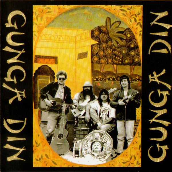 Gunga Din - Gunga Din (1993) [FLAC] Download