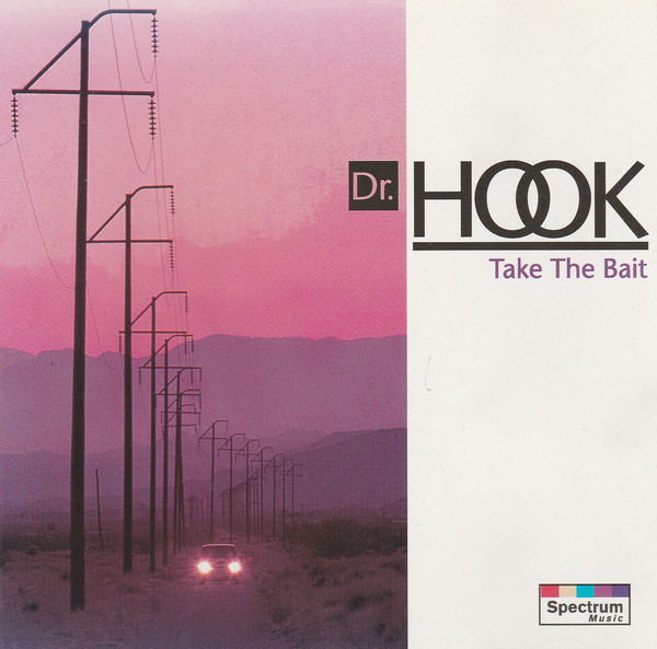 Dr. Hook – Take the Bait (1993) [FLAC]