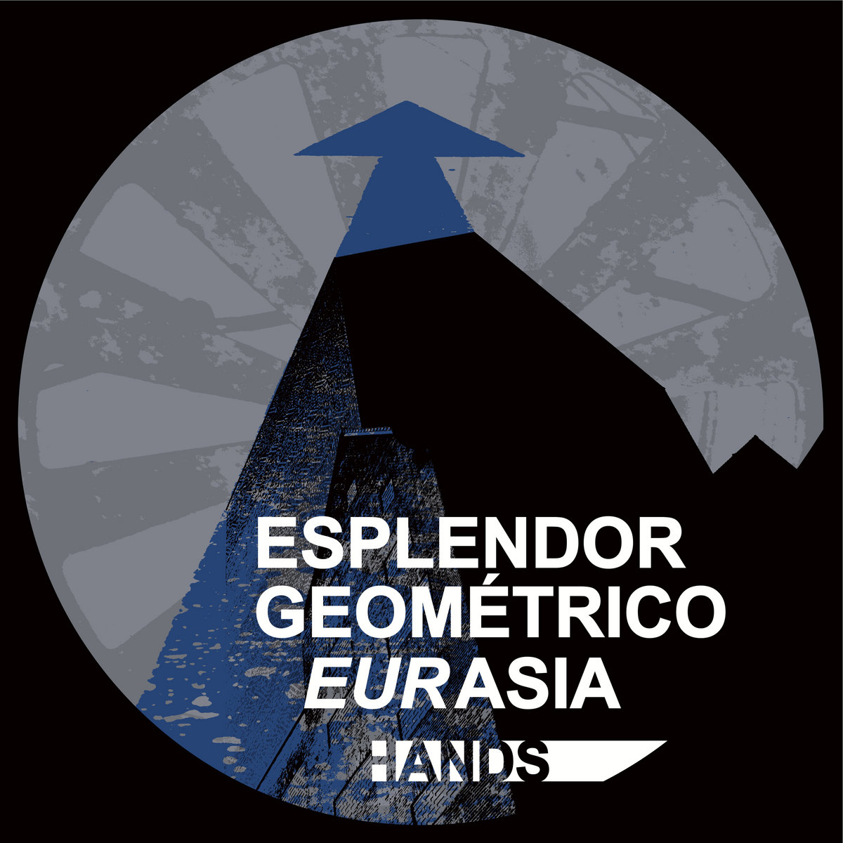 Esplendor Geometrico - Eurasia (2021) [FLAC] Download