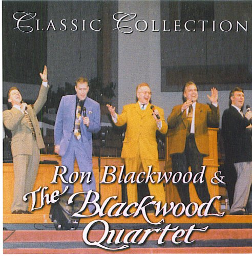 Ron Blackwood And The Blackwood Quartet - Classic Collection (2001) [FLAC] Download
