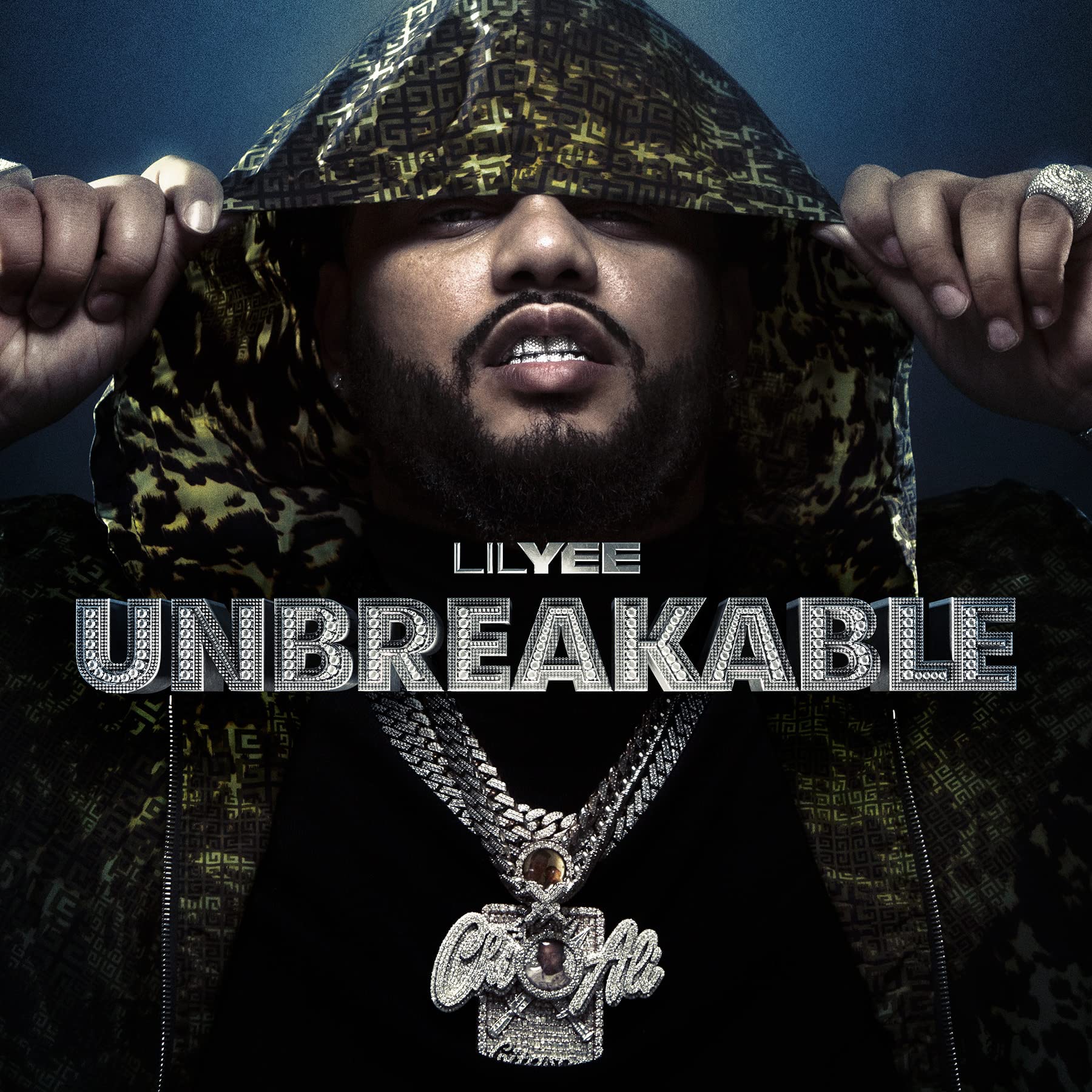 Lil Yee - Unbreakable (2021) [FLAC] Download