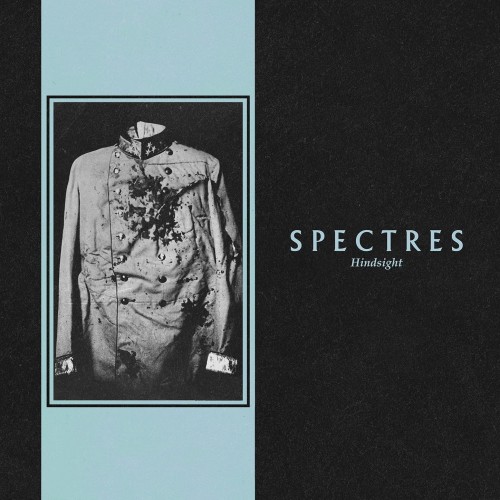 Spectres – Hindsight (2021) [FLAC]