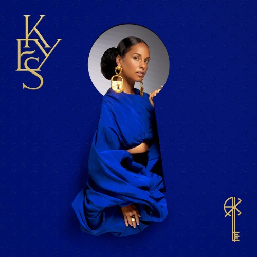 Alicia Keys – KEYS (2021) [FLAC]