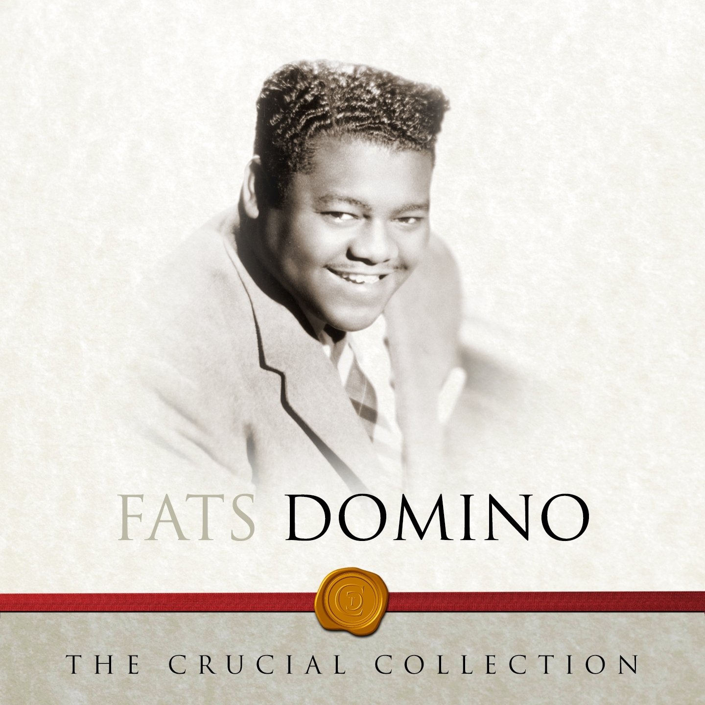 Fats Domino – The Fats Domino Collection (1993) [FLAC]