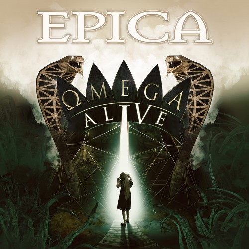 Epica – Omega Alive (2021) [FLAC]