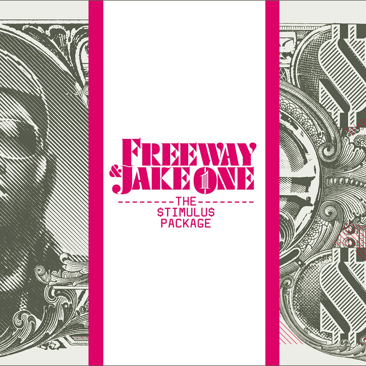 Freeway & Jake One - The Stimulus Package (2010) [FLAC] Download