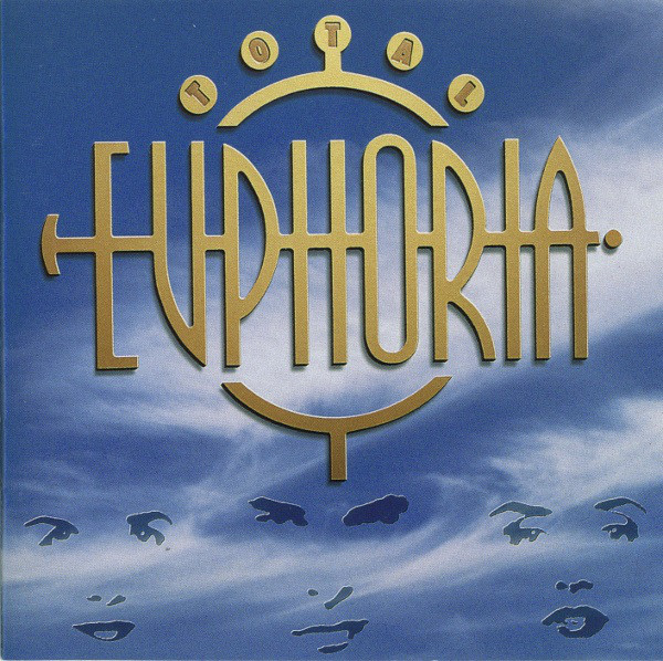 Euphoria – Total Euphoria (1992) [FLAC]