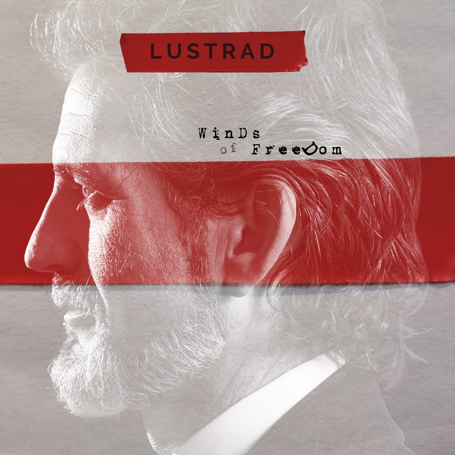 Lustrad - Winds Of Freedom (2021) [FLAC] Download