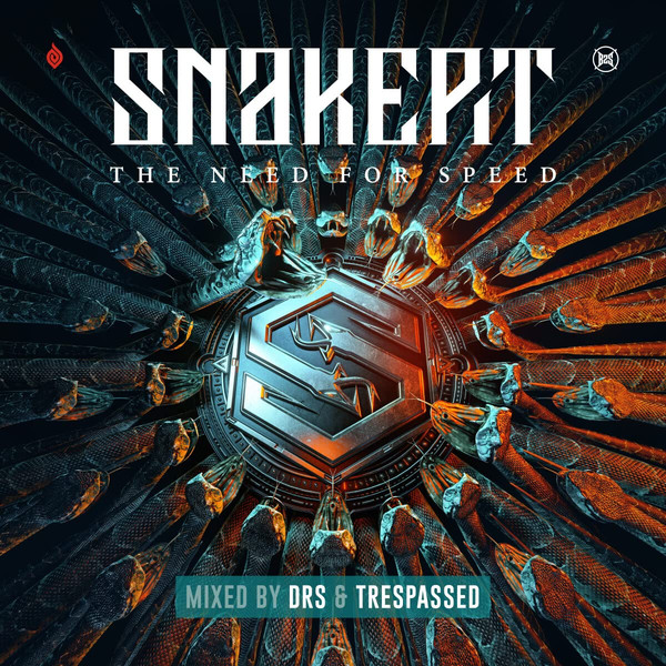 VA – Snakepit-The Need for Speed  Mixed by DRS & Trespassed (2021) [FLAC]