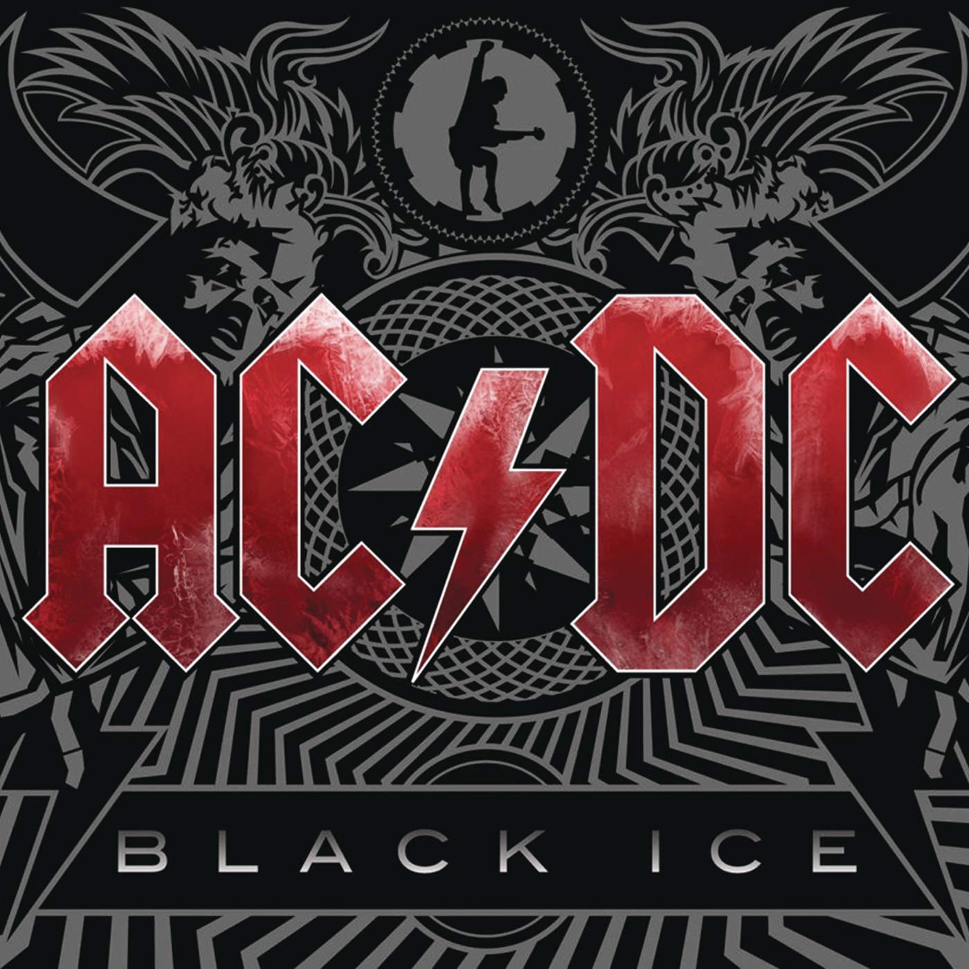 AC/DC – Black Ice (2008) [FLAC]