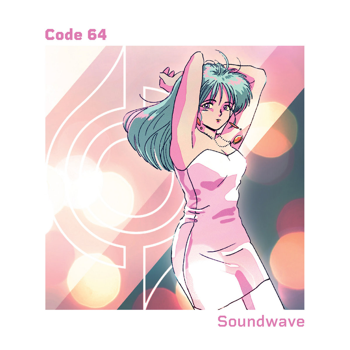 Code 64 - Soundwave (2021) [FLAC] Download