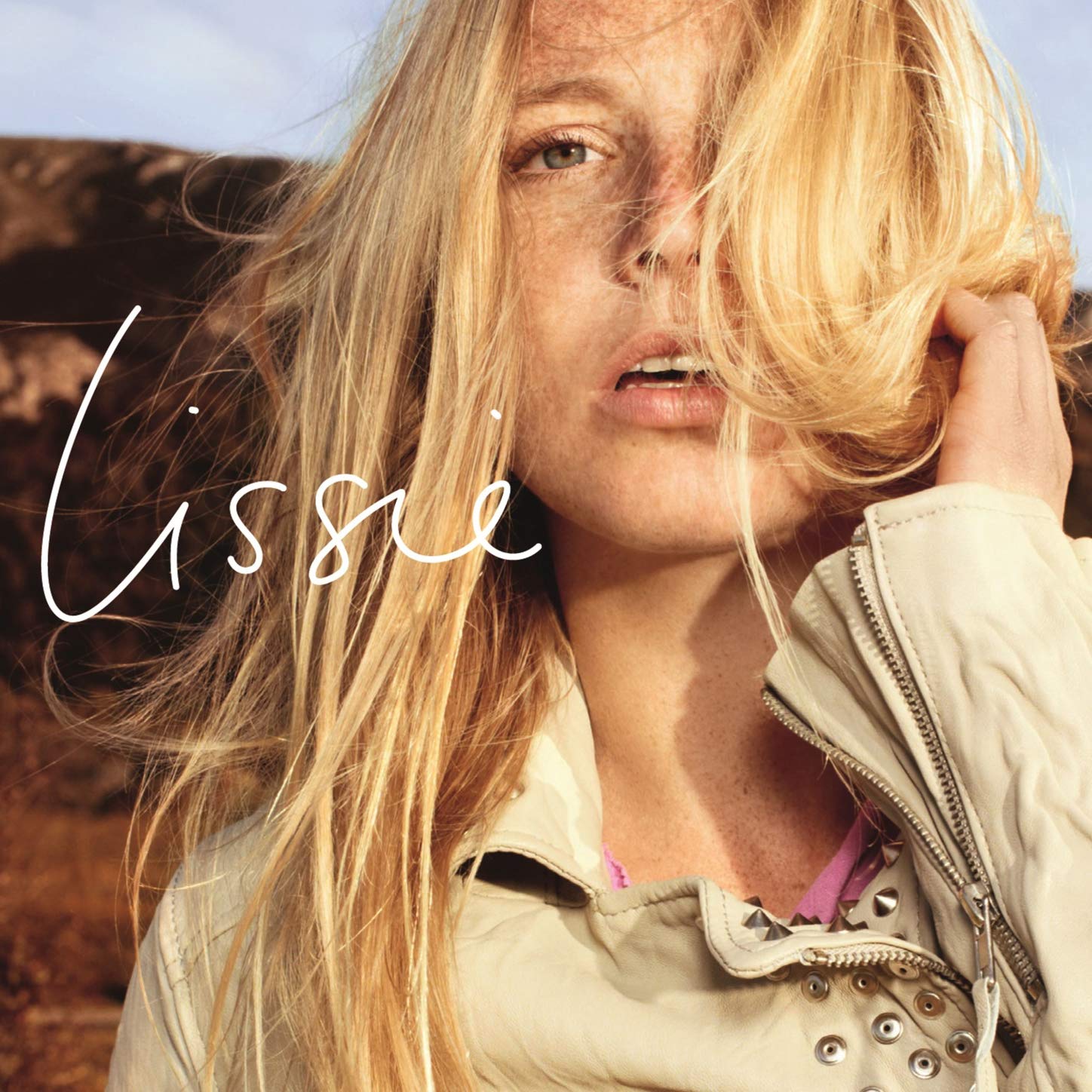 Lissie – Catching A Tiger (2021) [FLAC]