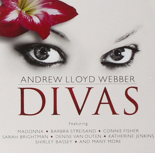 VA – Andrew Lloyd Webber Divas (2005) [FLAC]
