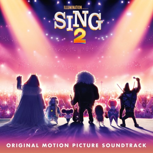 VA – Sing 2 (2021) [FLAC]
