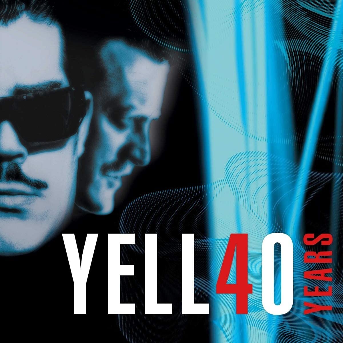 Yello - Yell40 Years (2021) [FLAC] Download