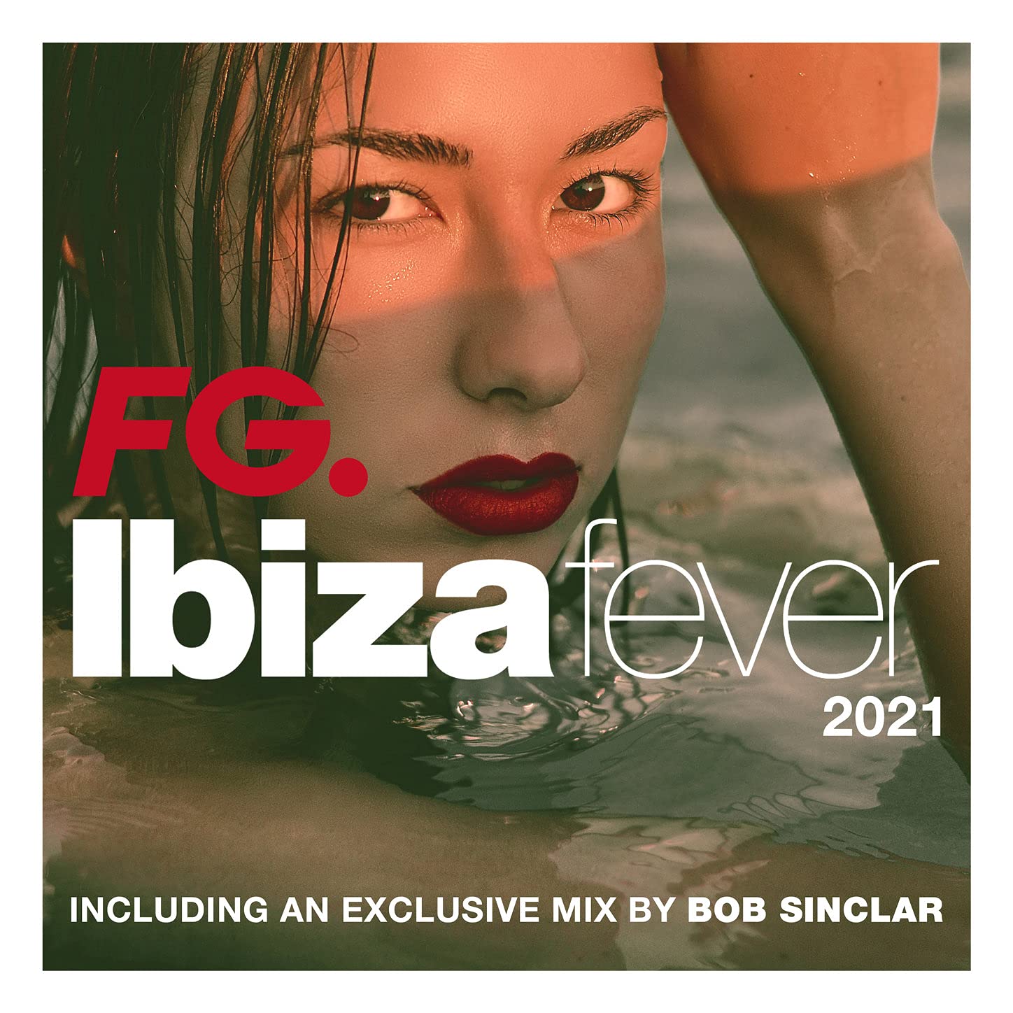 VA – FG. Ibiza Fever 2021 (2021) [FLAC]
