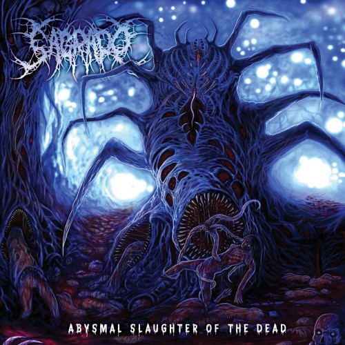 Sagrado – Abysmal Slaughter of the Dead (2021) [FLAC]