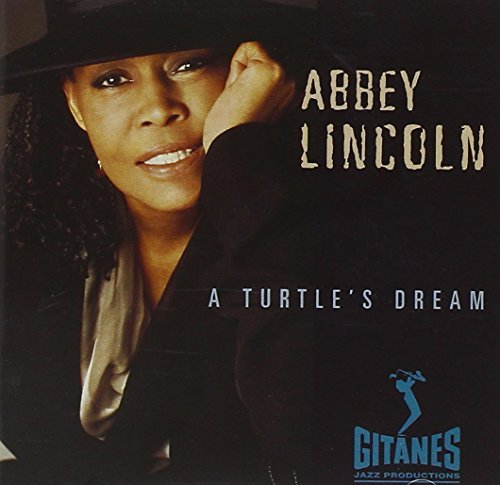 Abbey Lincoln – A Turtle’s Dream (1995) [FLAC]