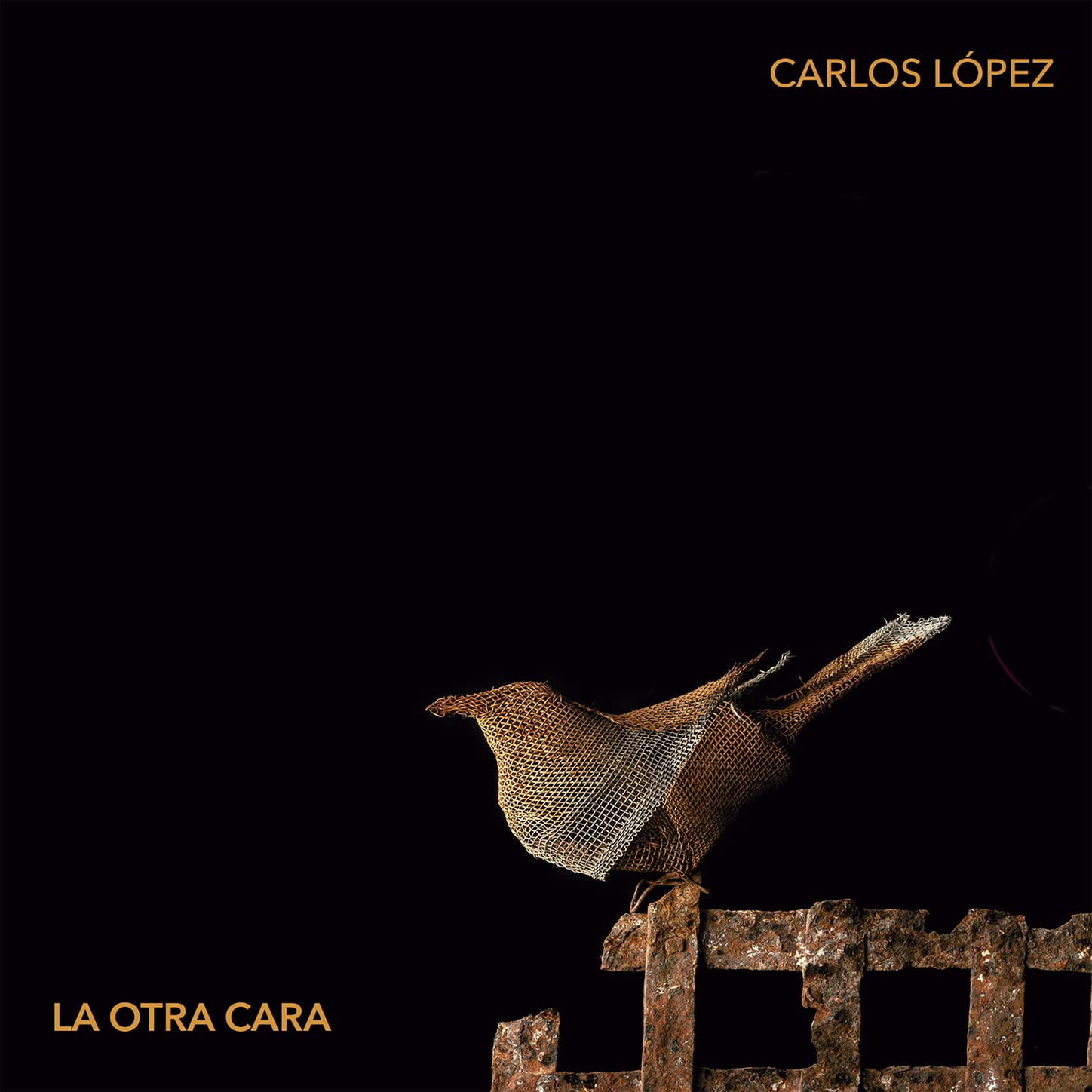 Carlos Lopez – La Otra Cara (2021) [FLAC]