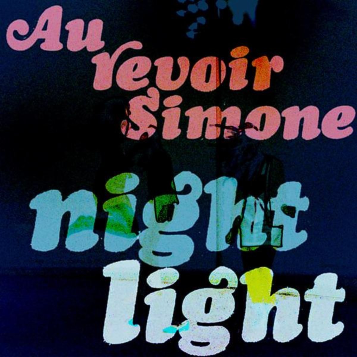 Au Revoir Simone - Night Light (2010) [FLAC] Download