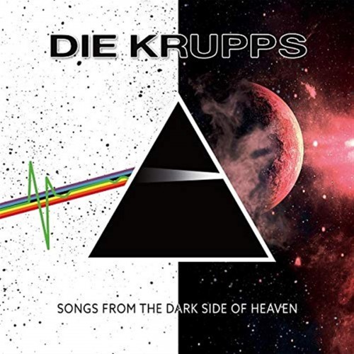 Die Krupps – Songs From The Dark Side Of Heaven (2021) [FLAC]