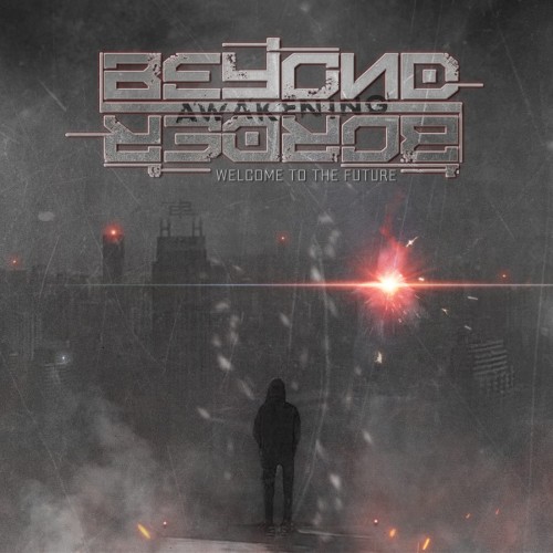 Beyond Border – Awakening (2021) [FLAC]