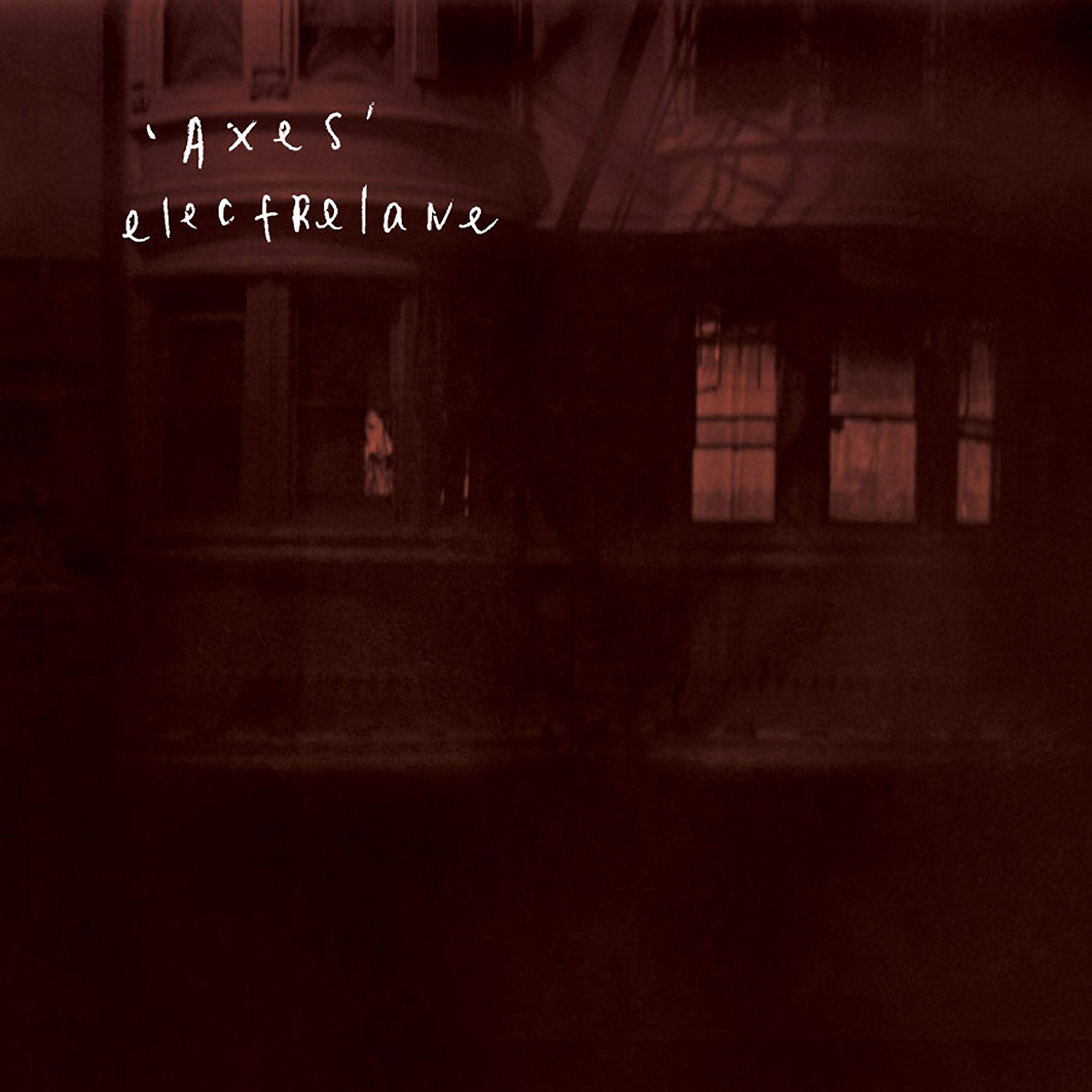 Electrelane – Axes (2005) [FLAC]