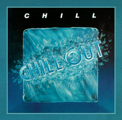 Chill – Chill Out (2009) [FLAC]