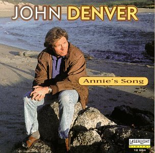 John Denver – Annie’s Song (2003) [FLAC]