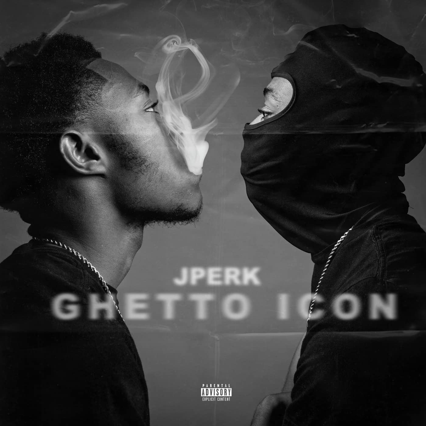 Jperk – Ghetto Icon (2021) [FLAC]