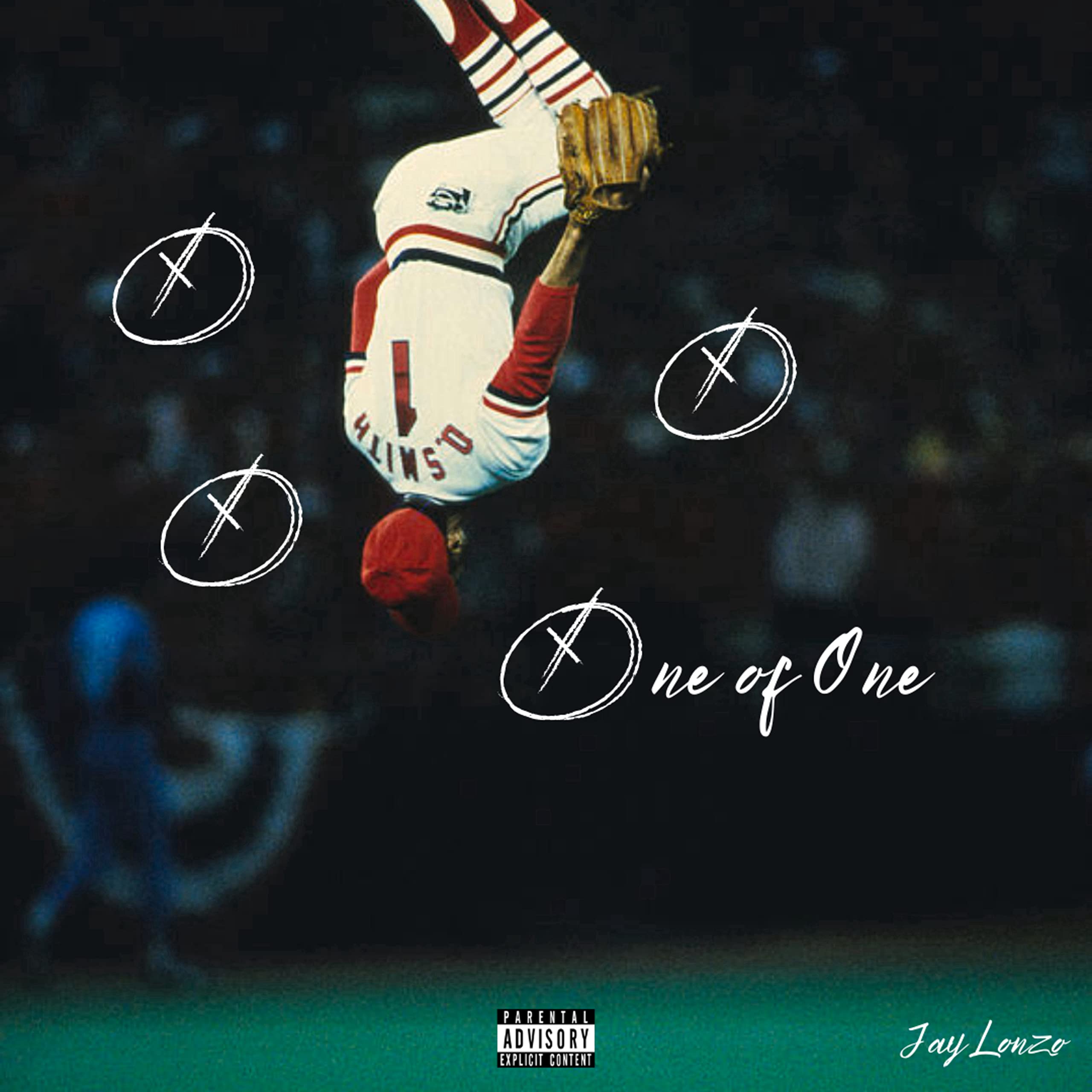 Jay Lonzo – One of One (2022) [FLAC]