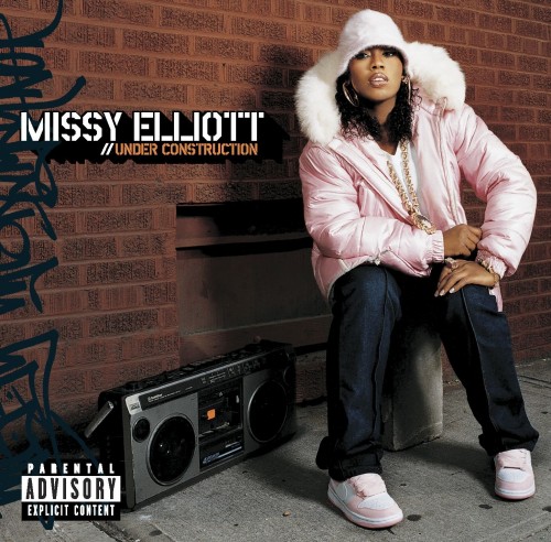 Missy Elliott – Under Construction (2003) [FLAC]
