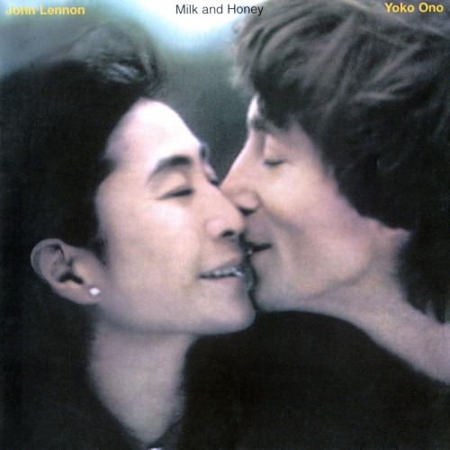 John Lennon And Yoko Ono – Milk And Honey (1991) [FLAC]