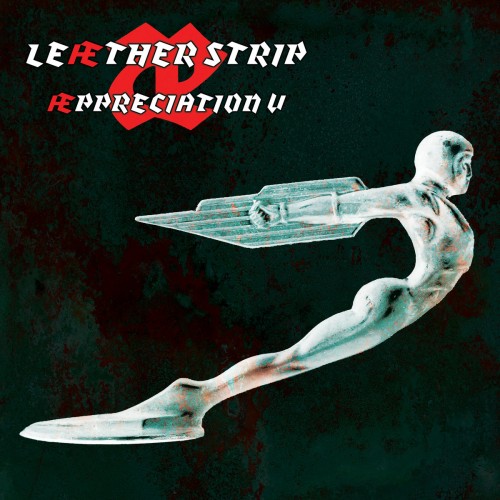 Le洨er Strip – ưpreciation V (2021) [FLAC]