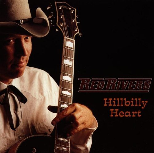 Red Rivers – Hillbilly Heart (1997) [FLAC]