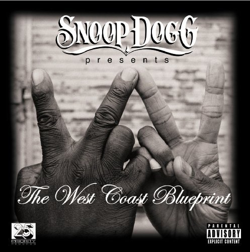VA – Snoop Dogg Presents The West Coast Blueprint (2010) [FLAC]