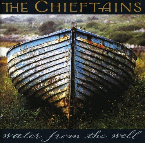 The Chieftains – Water From The Well (2000) [FLAC]