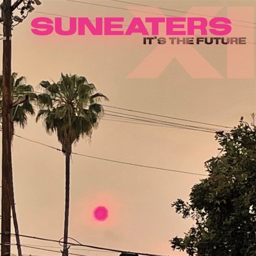 Suneaters XI – It’s The Future (2021) [FLAC]