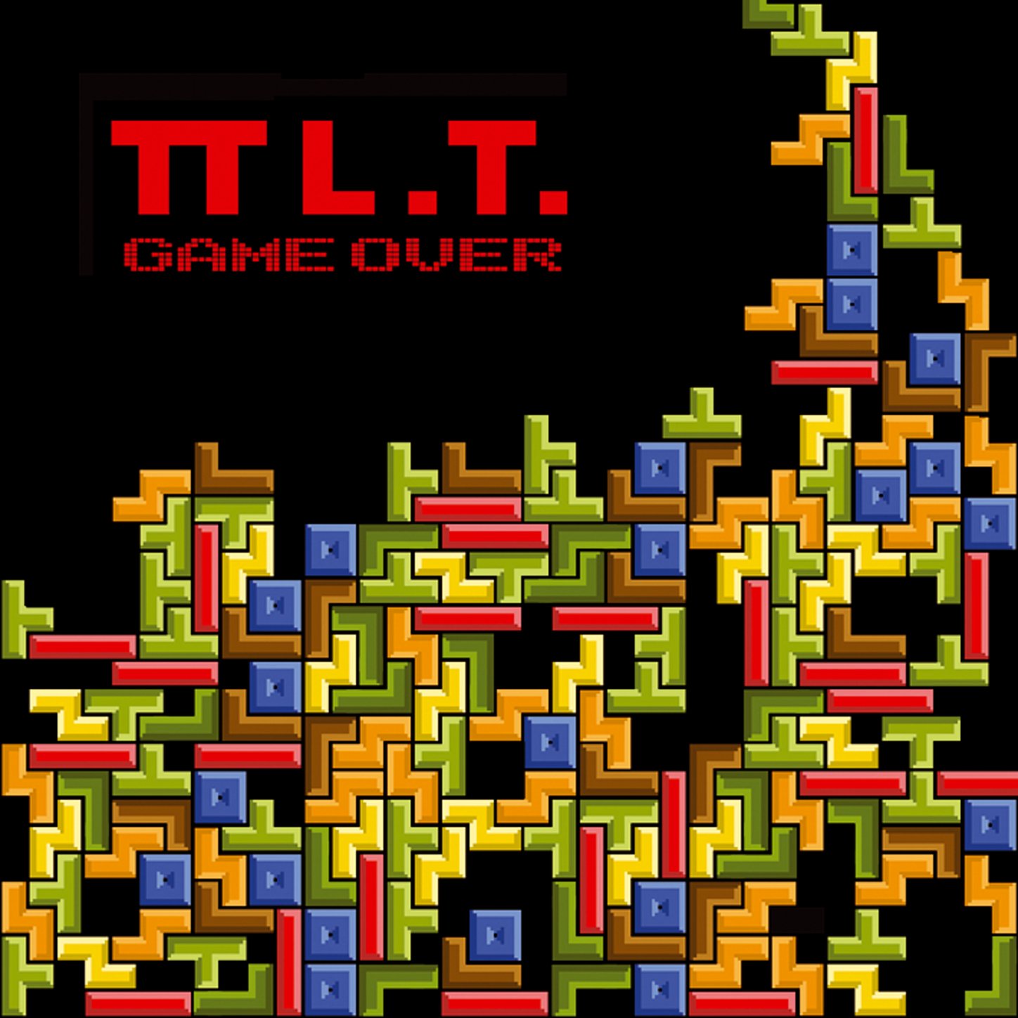 PI L.T. – Game Over (2004) [FLAC]