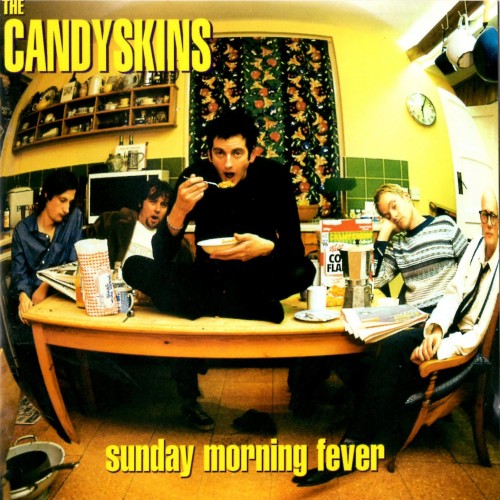 The Candyskins – Sunday Morning Fever (1997) [FLAC]