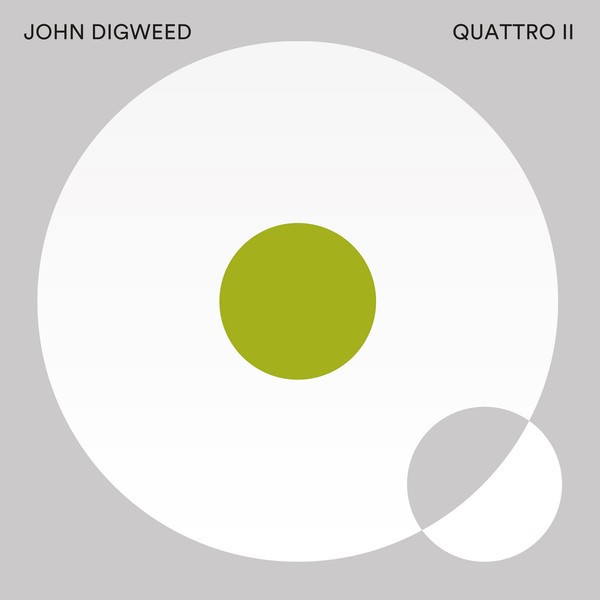 VA – John Digweed Quattro II (2021) [FLAC]