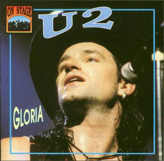U2 – Gloria (1993) [FLAC]