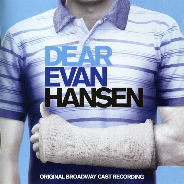 VA – Dear Evan Hansen (2021) [FLAC]