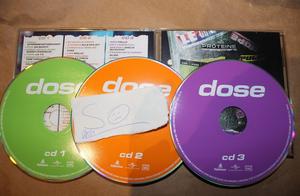 VA - Dose (2021) [FLAC] Download