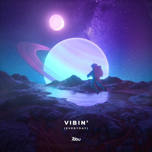Tobu – Vibin’ (Everyday) (2021) [FLAC]