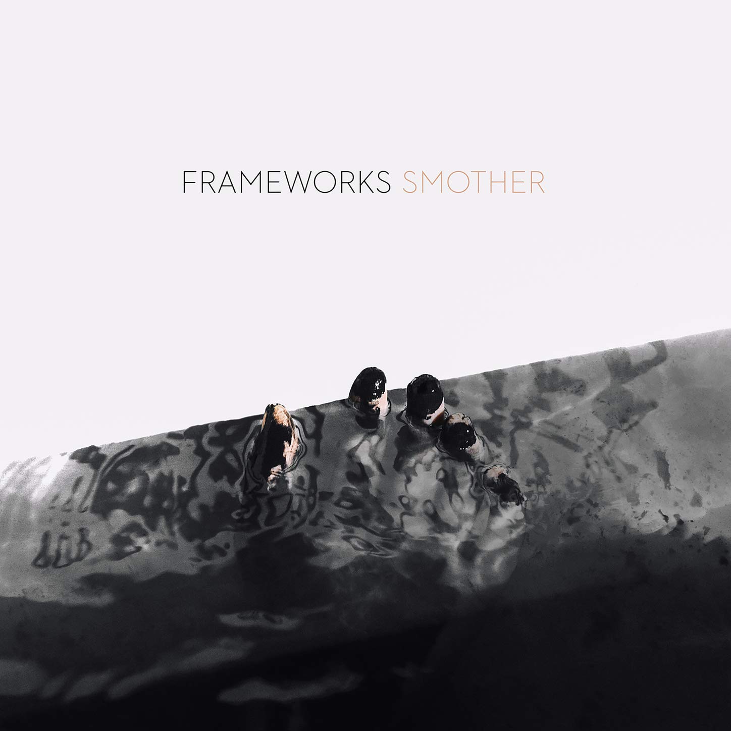 Frameworks - Smother (2016) FLAC Download