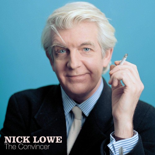 Nick Lowe – The Convincer (2021) Vinyl FLAC