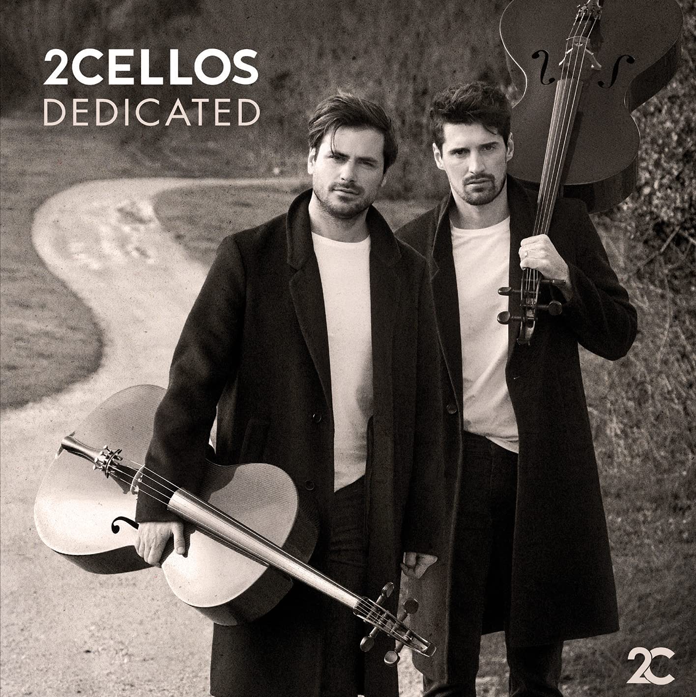 2Cellos - Dedicated (2021) FLAC Download
