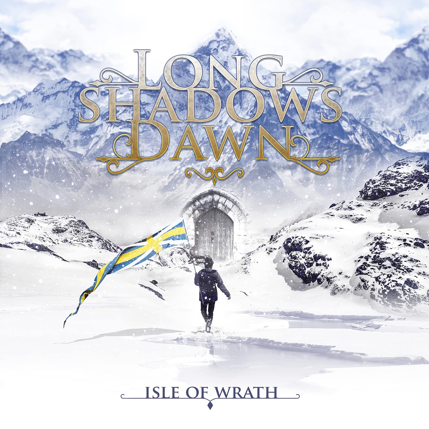 Long Shadows Dawn – Isle Of Wrath (2021)  [FLAC]